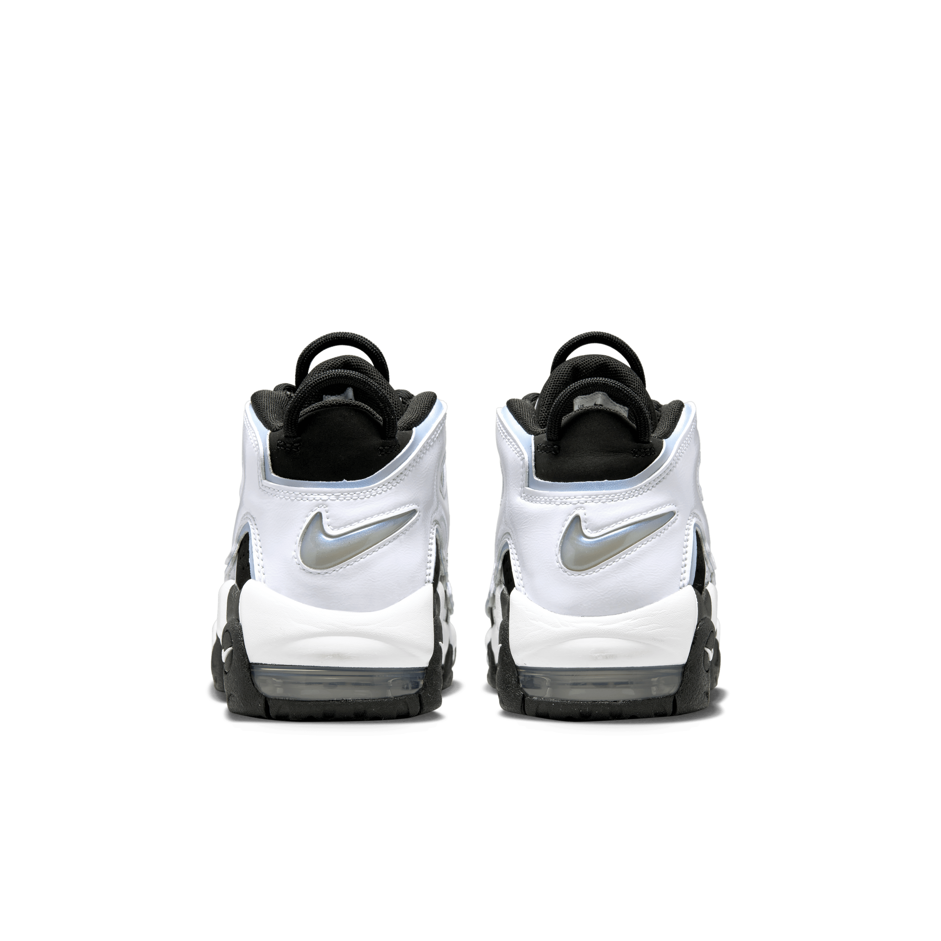 Nike Air More Uptempo Younger Kids Shoes King s Cross